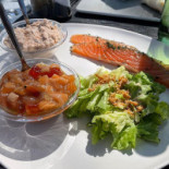 Resto Chez Titou Nourriture