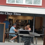 Resto Chez Titou Esterno