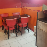 Ginsburger À l'intérieur