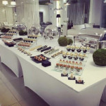 Le Rapide Montmartre Innen