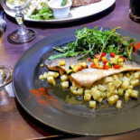 Le Select Vignon Comida