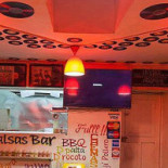 Le 217 Brasserie inside