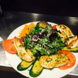 Le Faubourg Cafe Cibo