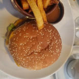 Le Faubourg Cafe Cibo