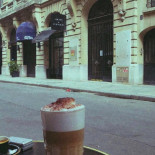 François Félix Extérieur