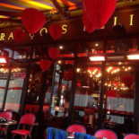 François Félix Extérieur