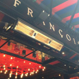 François Félix Extérieur