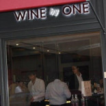 Wine By One Vendome Opera Exterior