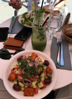 Le Paradis du Fruit food