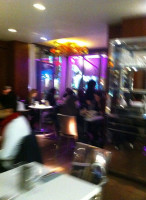 Le Paradis du Fruit inside