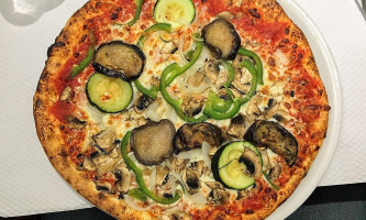 Il colosseo Nourriture