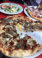 Il colosseo Nourriture