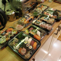 Sonata Invalides Comida