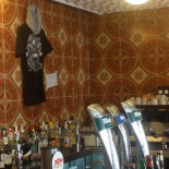 La Place Italienne By Dafaustino Paris 19 Bebida