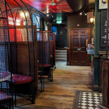 Maupou Sylvain inside