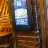 Pattaya À l'intérieur