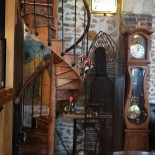 Le Petit Chez Soi Innen