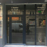 Pizzeria Luigi Pepone