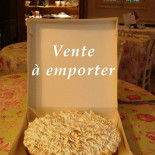 Les Nuits Des Thés Cardápio