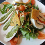 Fratellini Caffe Comida