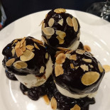 Fratellini Caffe Bebida