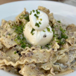 Fratellini Caffe Comida