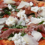 Fratellini Caffe Comida