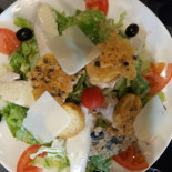 Fratellini Caffe Comida