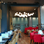 Fratellini Caffe Dentro