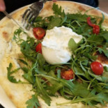 Fratellini Caffe Comida