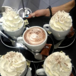 Fratellini Caffe Bebida