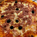 Fratellini Caffe Comida