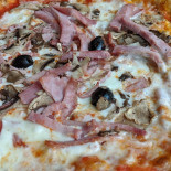 Fratellini Caffe Comida