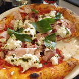 Fratellini Caffe Comida