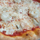 Fratellini Caffe Comida