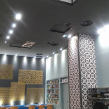 Fratellini Caffe Dentro