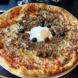 Fratellini Caffe Comida