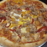 Fratellini Caffe Comida