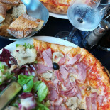 Fratellini Caffe Comida