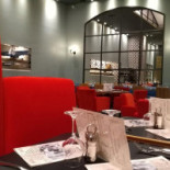 Fratellini Caffe Dentro