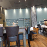 Fratellini Caffe Dentro