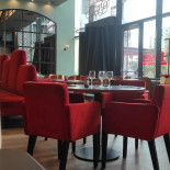 Fratellini Caffe Dentro