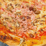 Fratellini Caffe Comida