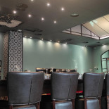 Fratellini Caffe Dentro