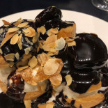 Fratellini Caffe Bebida