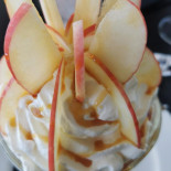 Fratellini Caffe Bebida