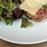 Fratellini Caffe Comida