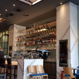 Fratellini Caffe Dentro