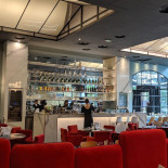 Fratellini Caffe Dentro