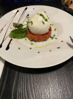 L'Orriu di Beauvau Nourriture